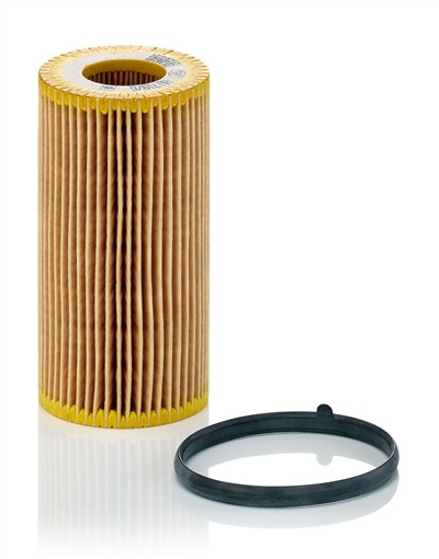 MANN-FILTER HU 719/6 x EAN: 4011558293000.