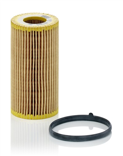 MANN-FILTER HU 719/6 x EAN: 4011558293000.