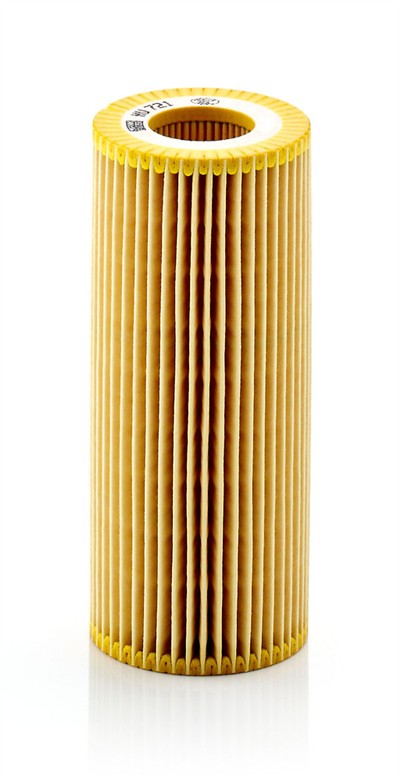 MANN-FILTER HU 721 x KIT EAN: 4011558298708.