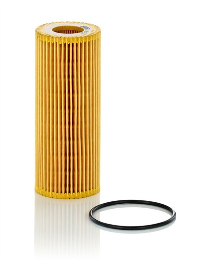MANN-FILTER HU 722 y EAN: 4011558297701.