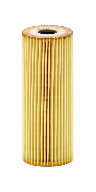 MANN-FILTER HU 727/1 x EAN: 4011558406202.
