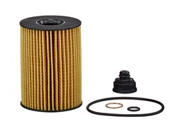 MANN-FILTER HU 8007 z KIT