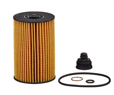 MANN-FILTER HU 8007 z KIT EAN: 4011558666651.