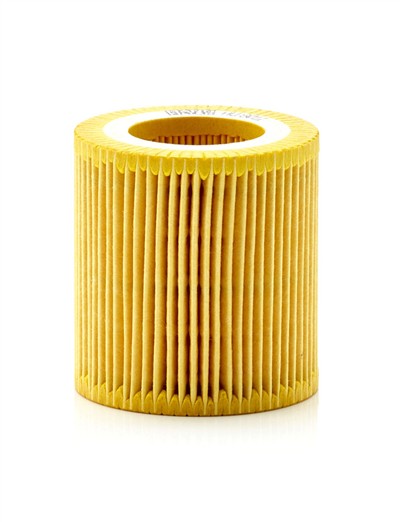 MANN-FILTER HU 8011 Z EAN: 4011558066505.