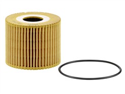 MANN-FILTER HU 819 x