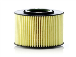 MANN-FILTER HU 822/5 X