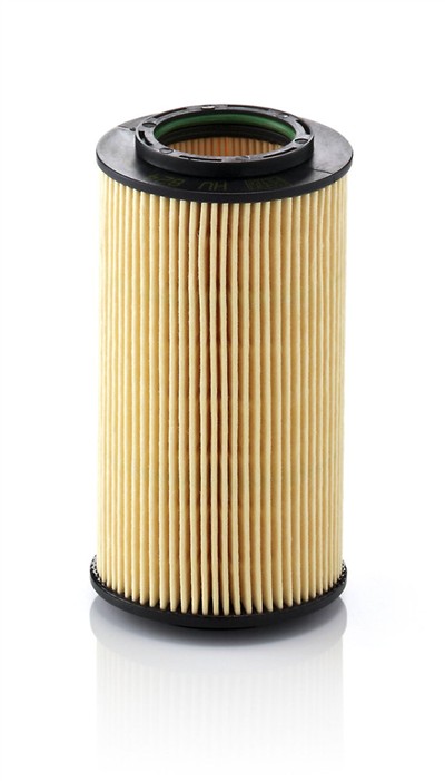 MANN-FILTER HU 824 X EAN: 4011558298906.