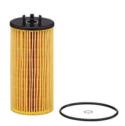 MANN-FILTER HU 835/1 z EAN: 4011558298104.