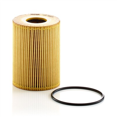 MANN-FILTER HU 9001 X EAN: 4011558014759.