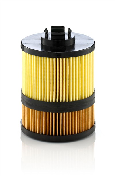 MANN-FILTER HU 9002 Z EAN: 4011558023485.
