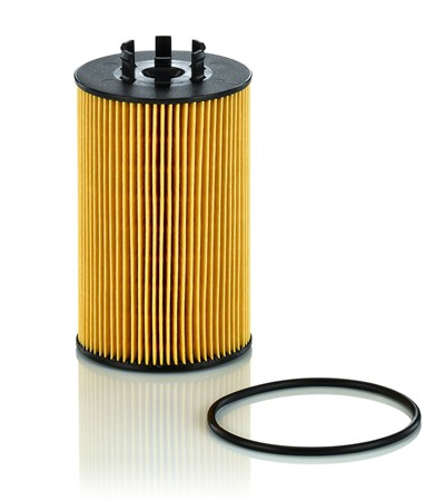MANN-FILTER HU 9007 z EAN: 4011558097844.