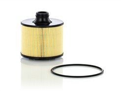 MANN-FILTER HU 9011 z