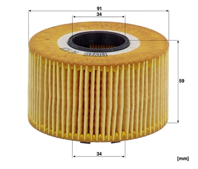 MANN-FILTER HU 920 x EAN: 4011558295608.