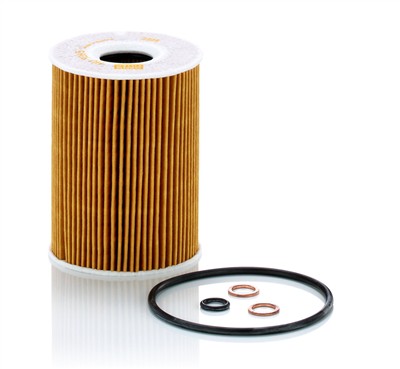 MANN-FILTER HU 926/5 x EAN: 4011558297800.