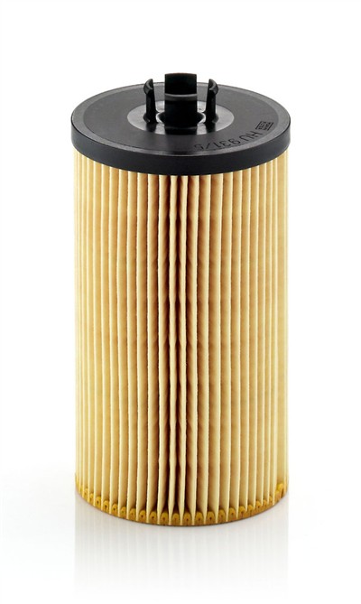 MANN-FILTER HU 931/5 x EAN: 4011558273408.