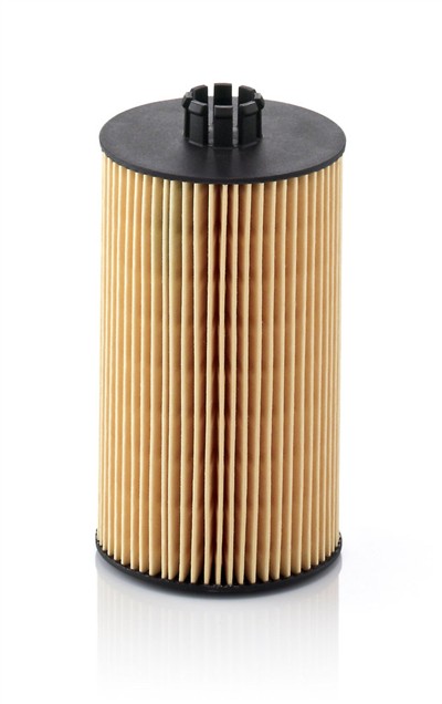MANN-FILTER HU 931 X EAN: 4011558268602.