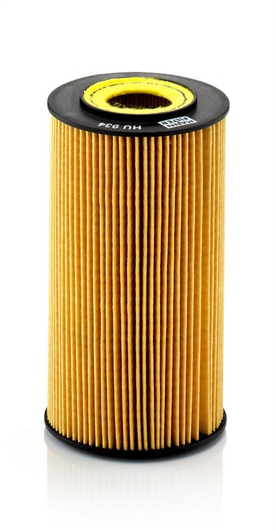 MANN-FILTER HU 934 x EAN: 4011558295202.