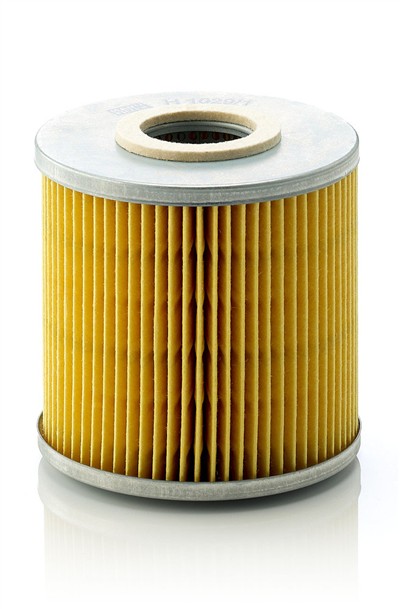 MANN-FILTER H 1029/1 N EAN: 4011558256401.