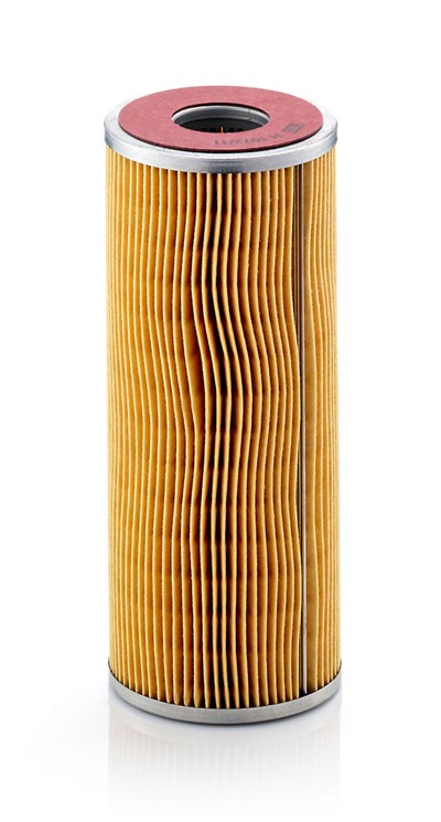 MANN-FILTER H 1072/11 X EAN: 4011558258009.