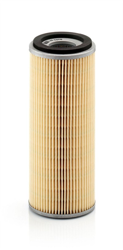 MANN-FILTER H 1076 X EAN: 4011558258306.