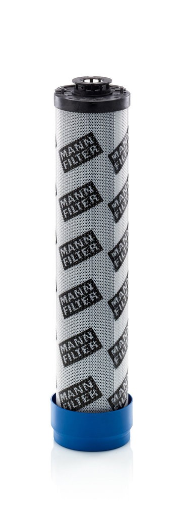 MANN-FILTER H 10 002 EAN: 4011558070199.