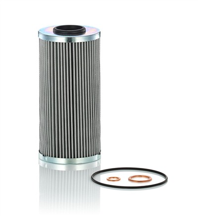 MANN-FILTER H 10 009 z EAN: 4011558345280.