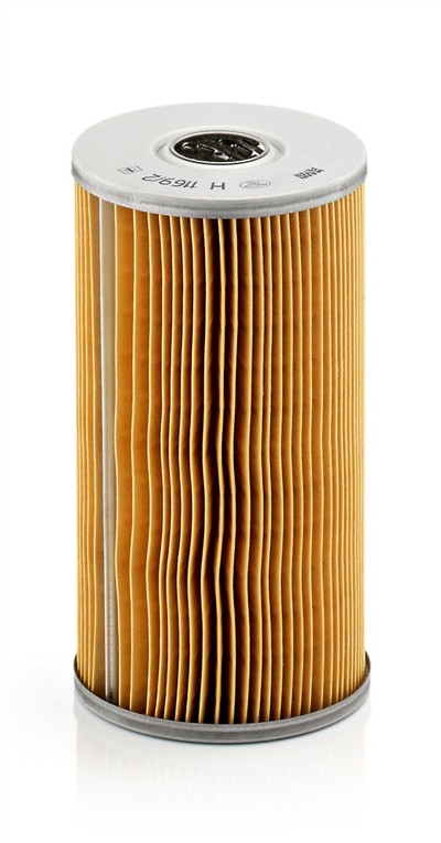 MANN-FILTER H 1169/2 EAN: 4011558271404.