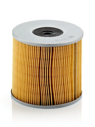 MANN-FILTER H 1260 X EAN: 4011558259105.