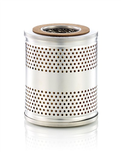 MANN-FILTER H 1263/1 X EAN: 4011558259204.