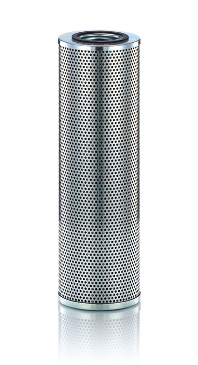 MANN-FILTER H 1266 EAN: 4011558259303.