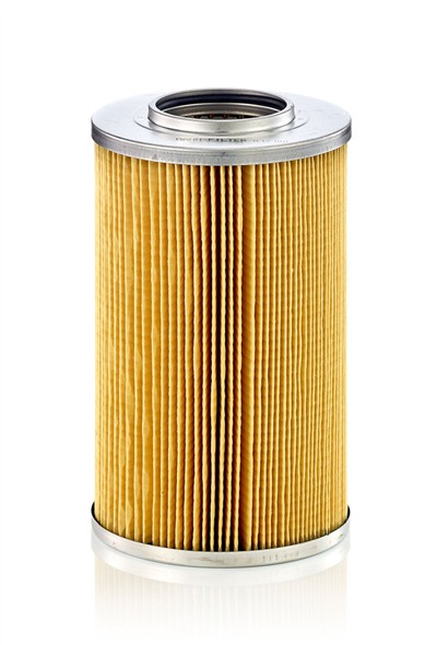 MANN-FILTER H 12 010 EAN: 4011558079864.