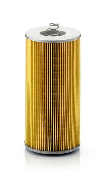MANN-FILTER H 12 110/3 EAN: 4011558285807.