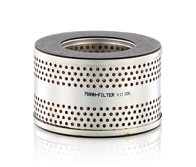MANN-FILTER H 13 006 x EAN: 4011558078904.
