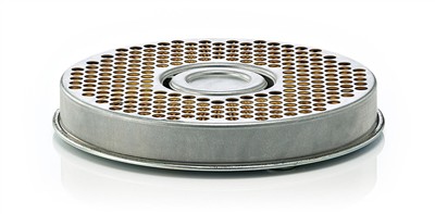 MANN-FILTER H 2037 EAN: 4011558261009.