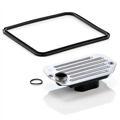 MANN-FILTER H 2120 X KIT EAN: 4011558284206.