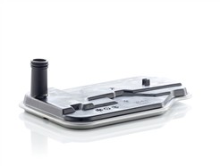 MANN-FILTER H 27 001