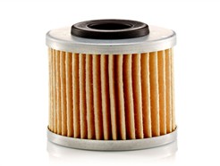 MANN-FILTER H 43/2