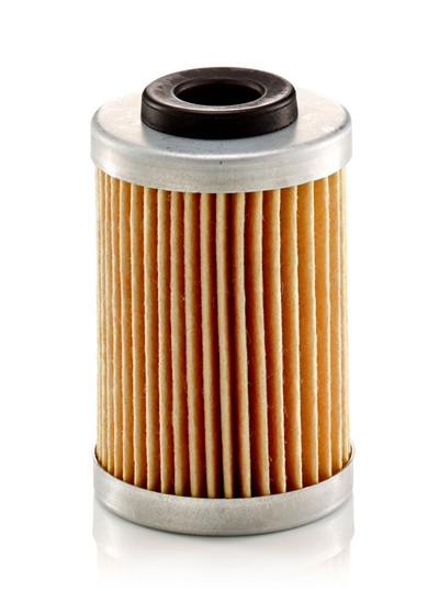 MANN-FILTER H 43/2 EAN: 4011558289607.