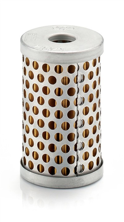 MANN-FILTER H 53/3 EAN: 4011558274801.