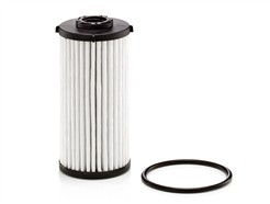 MANN-FILTER H 6005 z