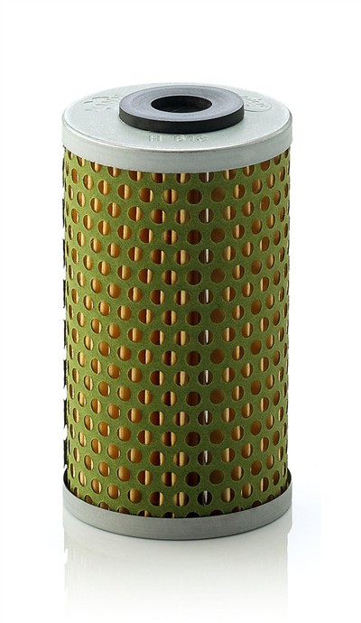 MANN-FILTER H 613 X EAN: 4011558271503.