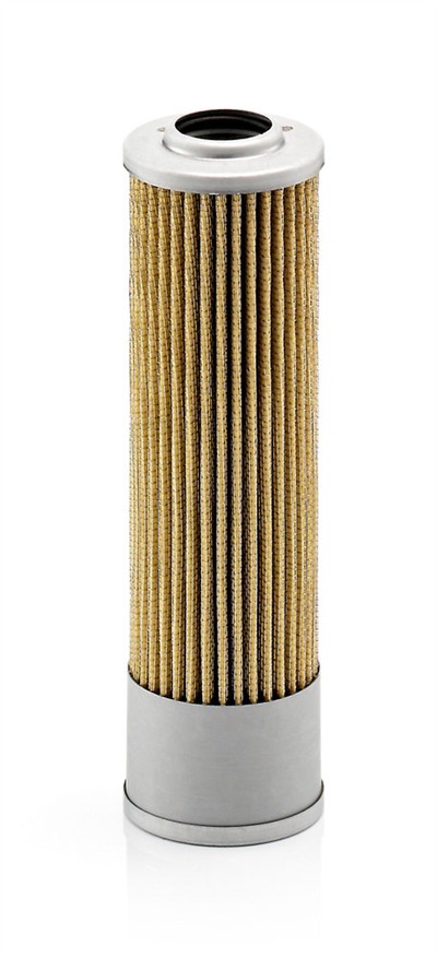 MANN-FILTER H 614/3 EAN: 4011558251208.