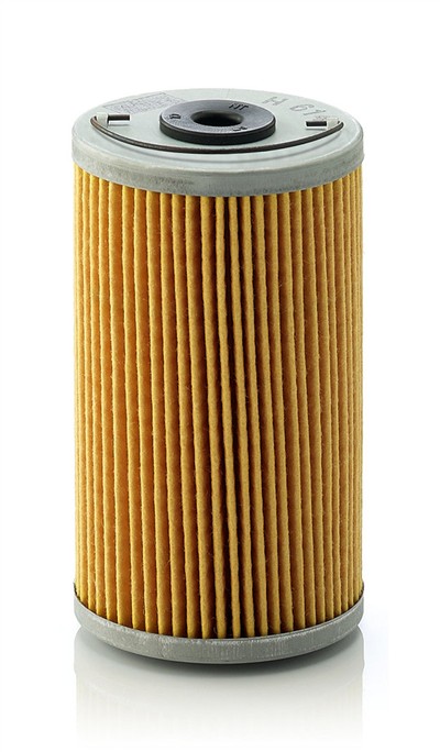 MANN-FILTER H 614 n EAN: 4011558251307.