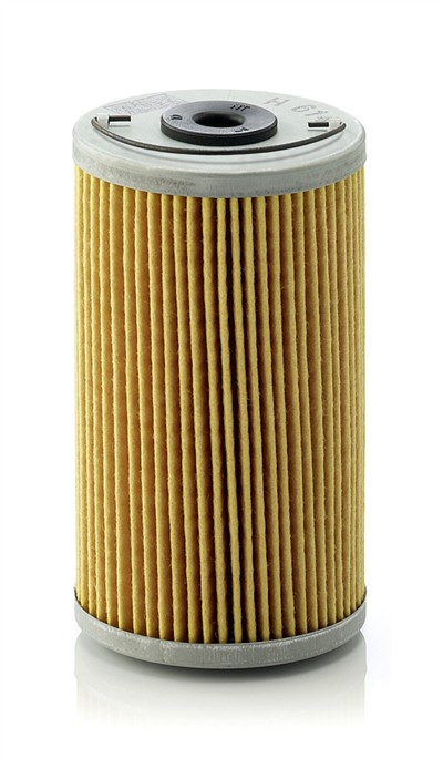 MANN-FILTER H 614 n EAN: 4011558251307.