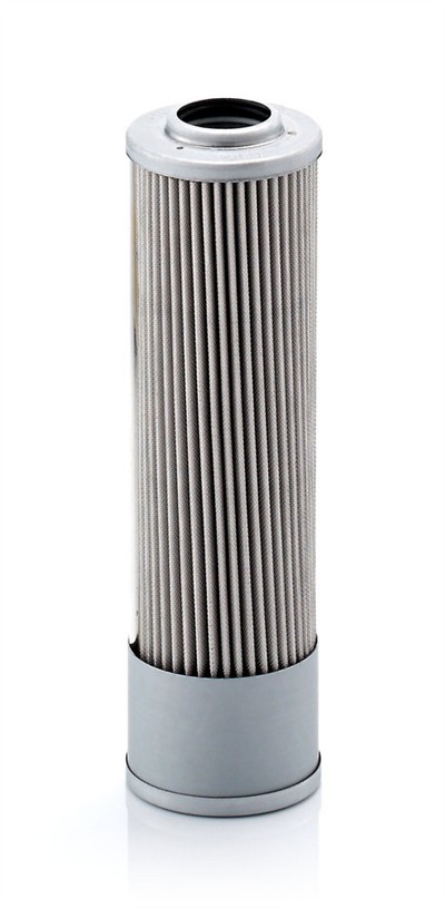 MANN-FILTER H 618 EAN: 4011558266806.
