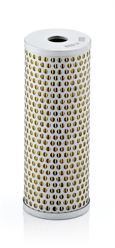 MANN-FILTER H 623 EAN: 4011558279509.