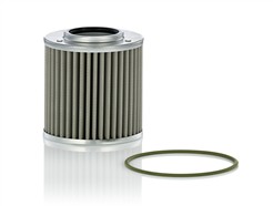 MANN-FILTER H 710/1 N