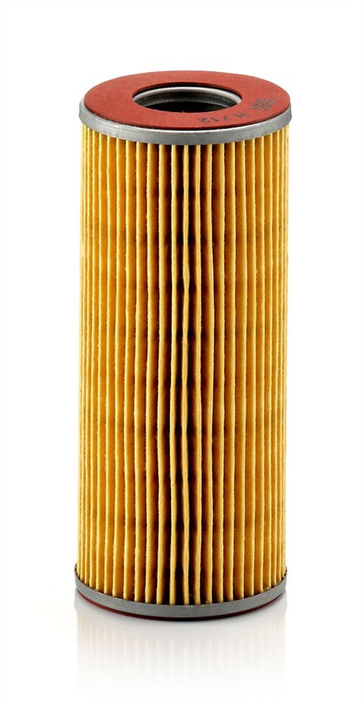 MANN-FILTER H 712 K EAN: 4011558251802.