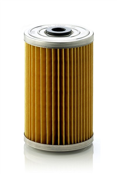 MANN-FILTER H 719/2 EAN: 4011558272401.