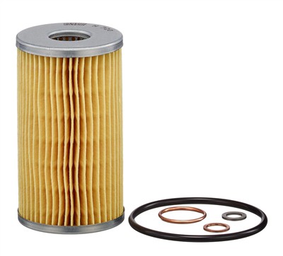 MANN-FILTER H 720 X EAN: 4011558252205.
